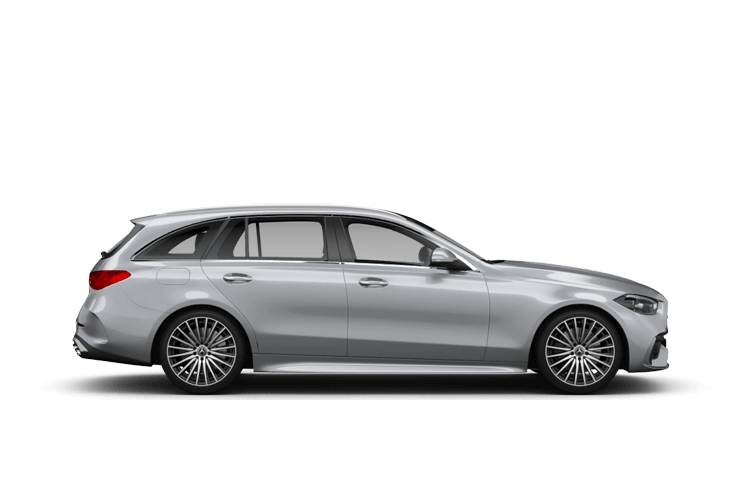 Mercedes Benz C-Class Hybrid